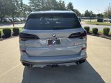 New 2026 BMW X5 M60i image 4