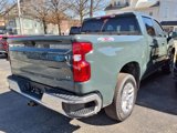 New 2025 Chevrolet Silverado 1500 LT image 4