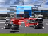 New 2025 Chevrolet Silverado 1500 Custom image 2