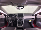New 2025 Toyota RAV4 XLE image 4