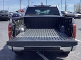 New 2025 Toyota Tundra Platinum image 6