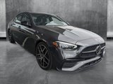 Used 2022 Mercedes-Benz C 300 Sedan image 3
