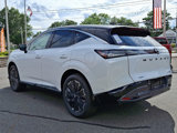 New 2025 Nissan Murano Platinum w/ Cargo Package image 3