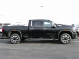 New 2025 GMC Sierra 2500 Denali w/ Denali Reserve Package image 2