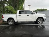 Used 2025 RAM 1500 Big Horn image 5