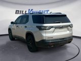 Used 2021 Chevrolet Traverse Premier w/ Redline Edition image 3