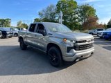 Used 2025 Chevrolet Silverado 1500 RST image 4