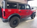 Certified 2023 Ford Bronco Wildtrak image 4