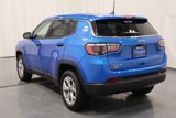 New 2025 Jeep Compass Sport image 4