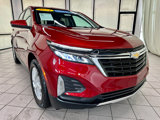 Certified 2024 Chevrolet Equinox LT w/ LPO, Floor Liner Package image 2