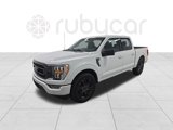 Used 2023 Ford F150 XLT w/ Equipment Group 302A High image 1