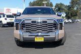 New 2026 Toyota Tundra 1794 Edition image 4