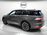 Used 2020 Lincoln Aviator Black Label w/ Dynamic Handling Package image 3