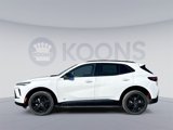 New 2025 Buick Envision Sport Touring image 2