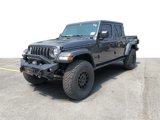 New 2025 Jeep Gladiator Sport image 2