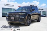 New 2025 Jeep Grand Cherokee Summit image 2