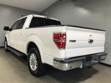 Used 2014 Ford F150 Lariat w/ Equipment Group 502A Luxury image 5