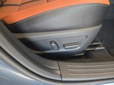 New 2025 MAZDA CX-50 AWD 2.5 Turbo w/ Accent Package image 5
