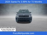 New 2025 Hyundai Santa Fe Limited image 3