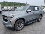 Used 2023 Chevrolet Tahoe LS w/ Driver Alert Package image 2