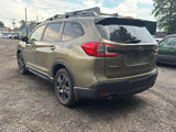 Used 2023 Subaru Ascent Onyx Edition image 3