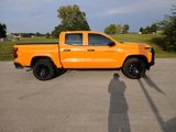 New 2026 Chevrolet Colorado W/T w/ WT Custom Package image 6
