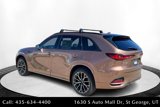 New 2025 MAZDA CX-70 3.3 Turbo S w/ Premium Plus image 3
