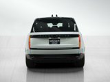 Used 2025 Land Rover Range Rover Long Wheelbase SE image 4