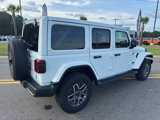 New 2025 Jeep Wrangler Sahara image 3