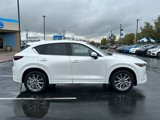 Used 2024 MAZDA CX-5 AWD 2.5 S w/ Premium Package image 2