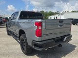 Used 2024 Chevrolet Silverado 1500 LT Trail Boss w/ LT Trail Boss Premium Package image 3