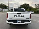 New 2026 RAM 1500 Laramie w/ Night Edition image 4