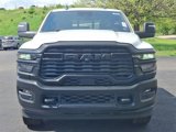 New 2025 RAM 3500 Tradesman image 2