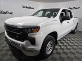 Certified 2023 Chevrolet Silverado 1500 W/T w/ Trailering Package image 3