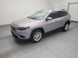 Used 2019 Jeep Cherokee Latitude w/ Popular Appearance Group image 2