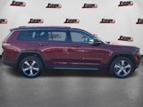 Certified 2021 Jeep Grand Cherokee L Limited image 4