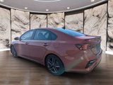 Used 2021 Kia Forte GT-Line w/ GT-Line Premium Package image 3