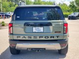 New 2026 Honda Passport TrailSport Elite image 5