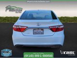 Used 2016 Toyota Camry XSE image 3
