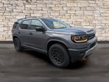 New 2026 Honda Passport TrailSport image 2