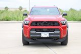 New 2025 Toyota 4Runner TRD Off-Road Premium image 2