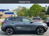 Used 2024 Kia Seltos SX w/ SX Sunroof Package image 6