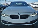 Used 2018 BMW 330i xDrive Sedan image 2