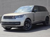New 2025 Land Rover Range Rover Long Wheelbase SE image 2