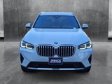 Used 2024 BMW X3 sDrive30i image 2
