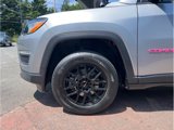 Used 2021 Jeep Compass Sport w/ Cold Weather Group image 2