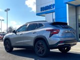 New 2025 Chevrolet Trax ACTIV image 3