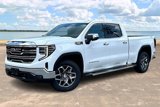 New 2026 GMC Sierra 1500 SLT w/ SLT Premium Plus Package image 2
