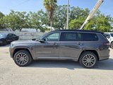 New 2025 Jeep Grand Cherokee L Summit image 3