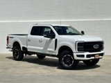 New 2025 Ford F250 Platinum w/ Tremor Off-Road Package image 1